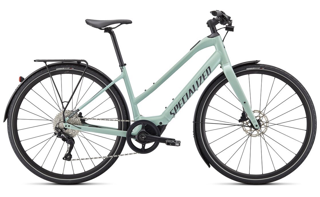 Turbo Vado SL 4.0 EQ – 320 Wh, cadre ouvert