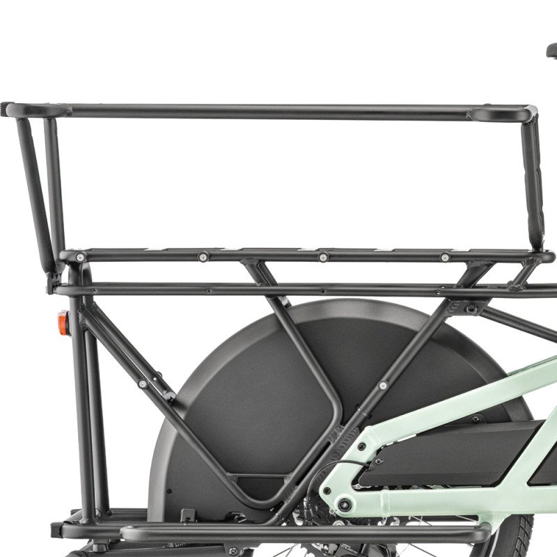 Vélo cargo électrique Moustache Lundi 20 Cargo 1 – Image 3