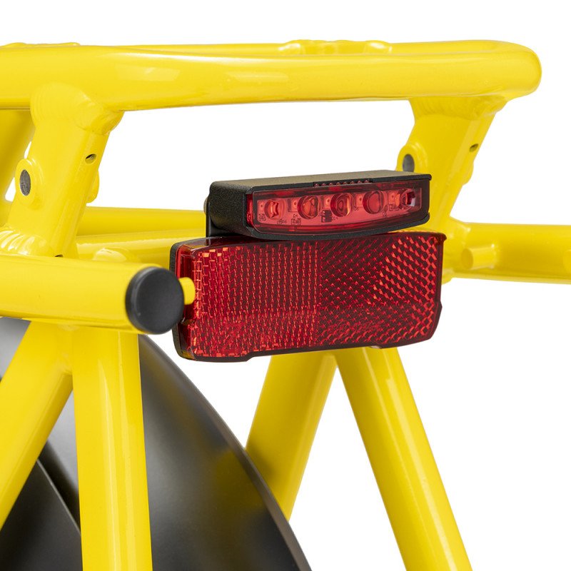 Vélo cargo électrique Tern GSD S10 LR 2024 – Image 19