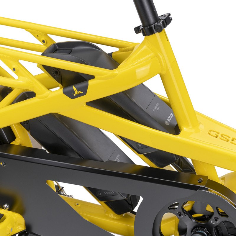 Vélo cargo électrique Tern GSD S10 LR 2024 – Image 16