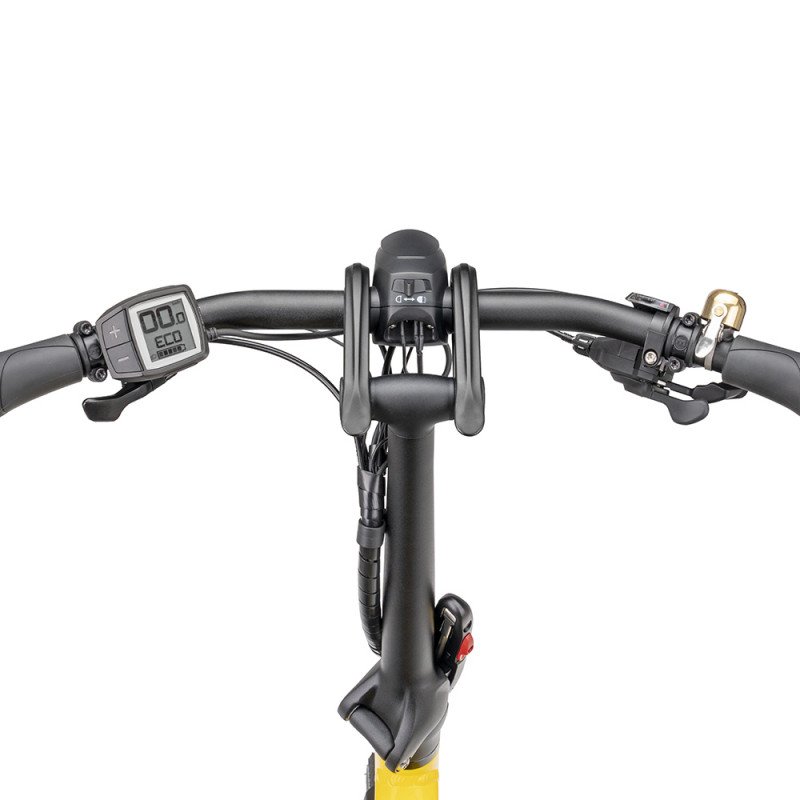 Vélo cargo électrique Tern GSD S10 LR 2024 – Image 15