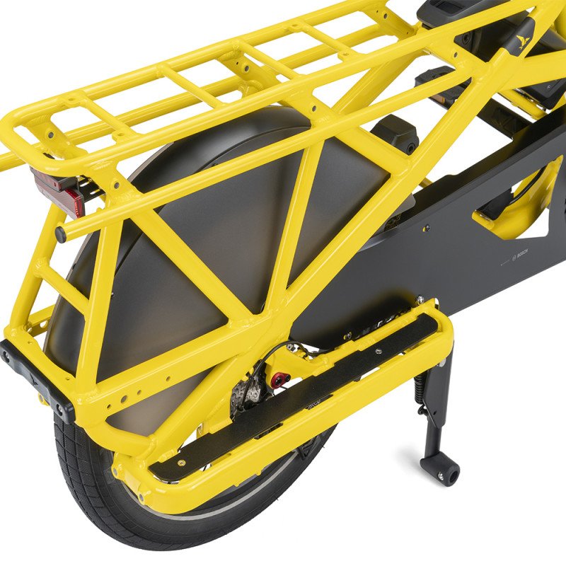 Vélo cargo électrique Tern GSD S10 LR 2024 – Image 14