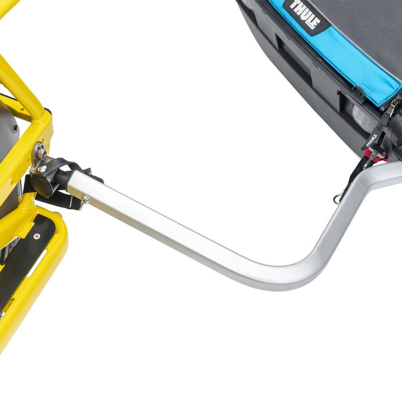 Vélo cargo électrique Tern GSD S10 LR 2024 – Image 9