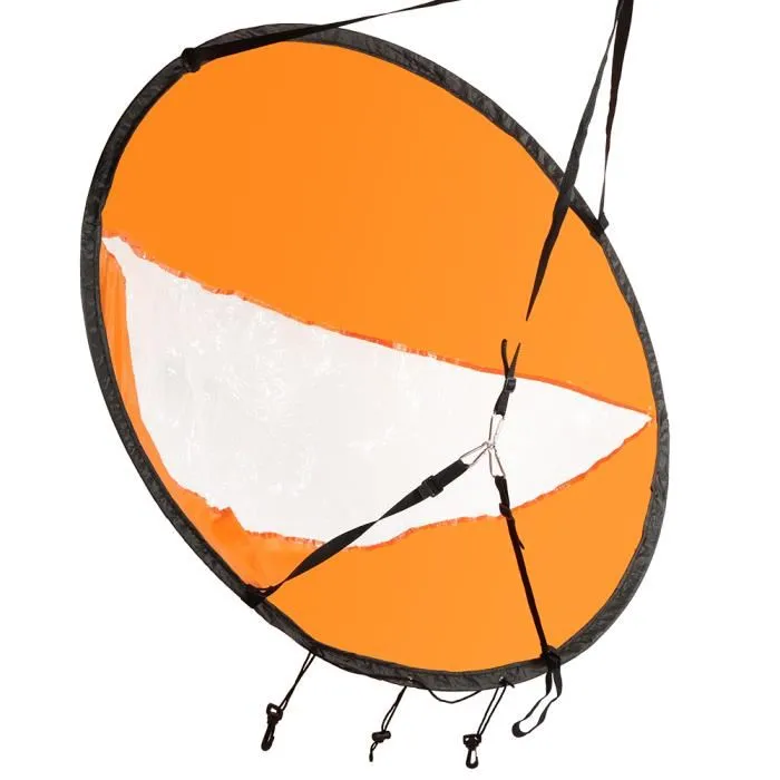 Drfeify Voile à Vent Pour Kayak 1069763 – Image 3