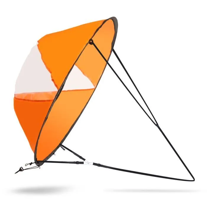 Drfeify Voile à Vent Pour Kayak 1069763 – Image 2