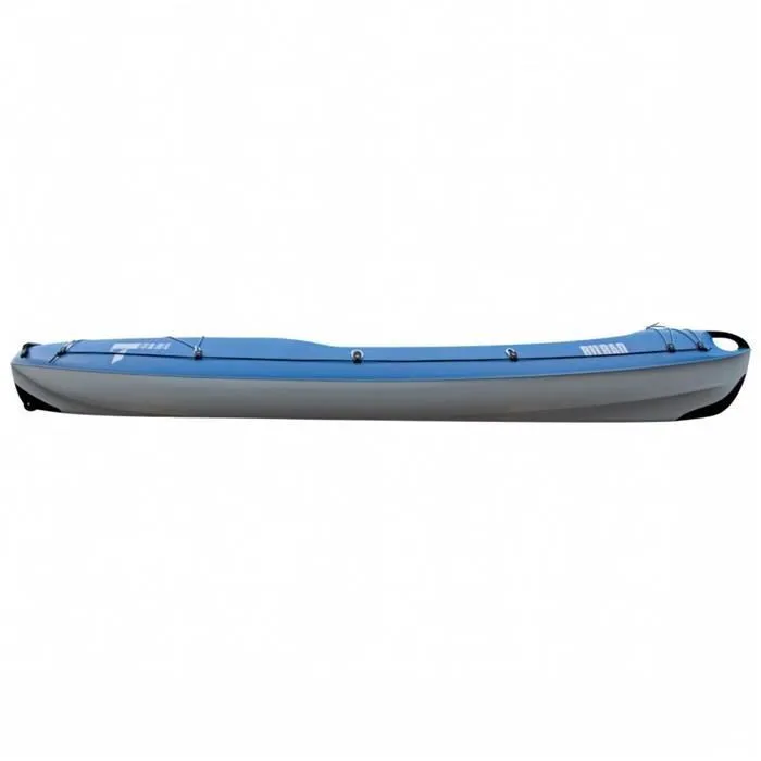 Kayak rigide TAHE Bilbao Bleu – Image 2