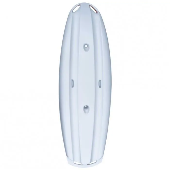 Kayak rigide TAHE Ouassou Orange – Image 2