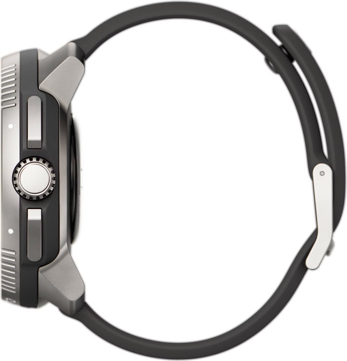 Montre GPS Suunto Race Titanium Amethyst – Image 2