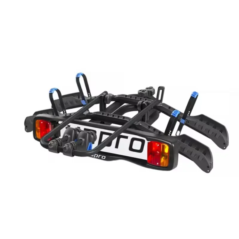 Porte-vélos Hapro Atlas Active II - pour 2 vélos – Image 3
