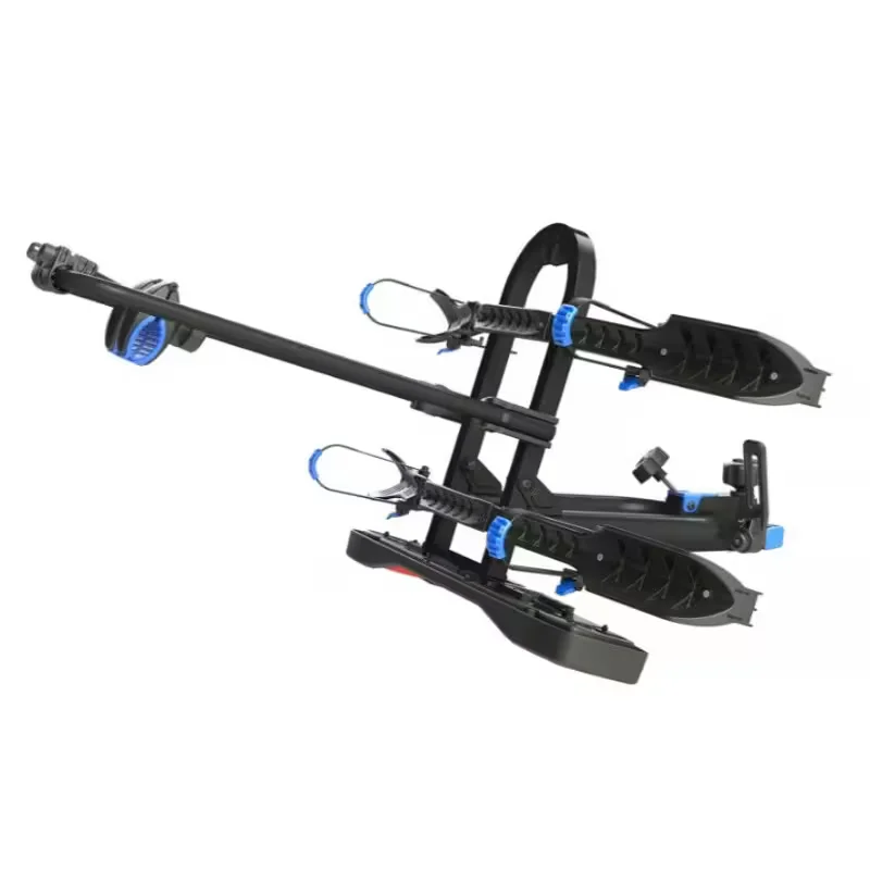 Porte-vélos Hapro Atlas Active II - pour 2 vélos – Image 2