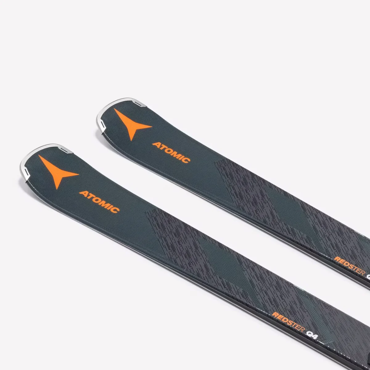 Ski de piste homme avec fixations - atomic redster q4 m – Image 2