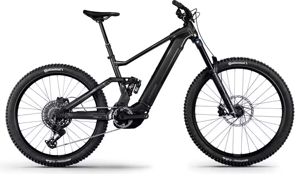 Lapierre Overvolt AM 9.8 Sram GX AXS