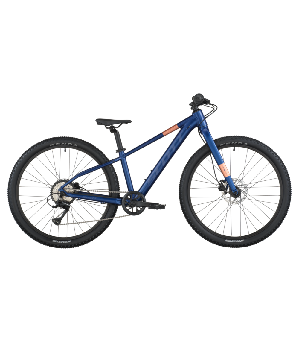 VTT Junior Scott Scale 600 2026