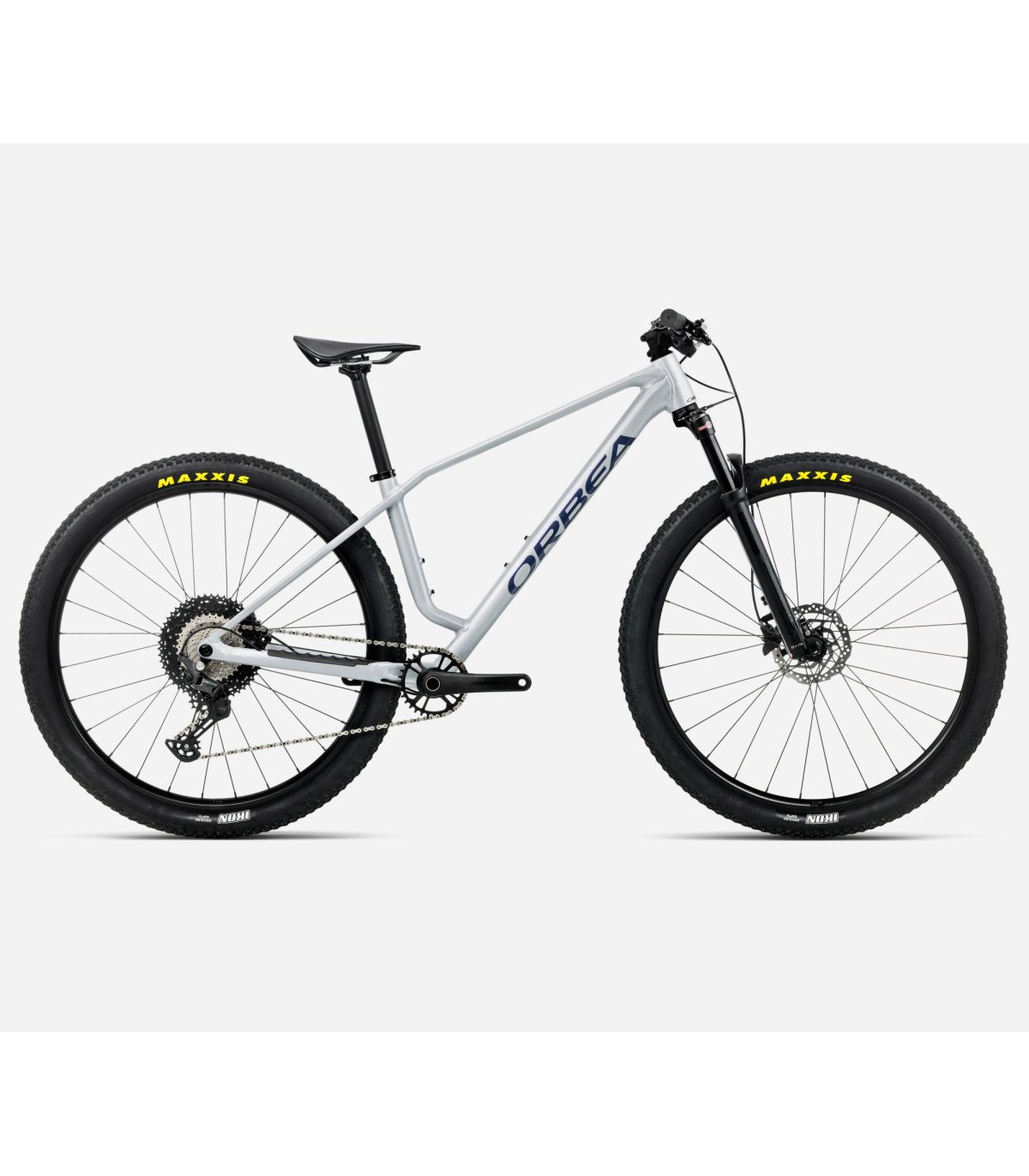 VTT Orbea ALMA H30 2026