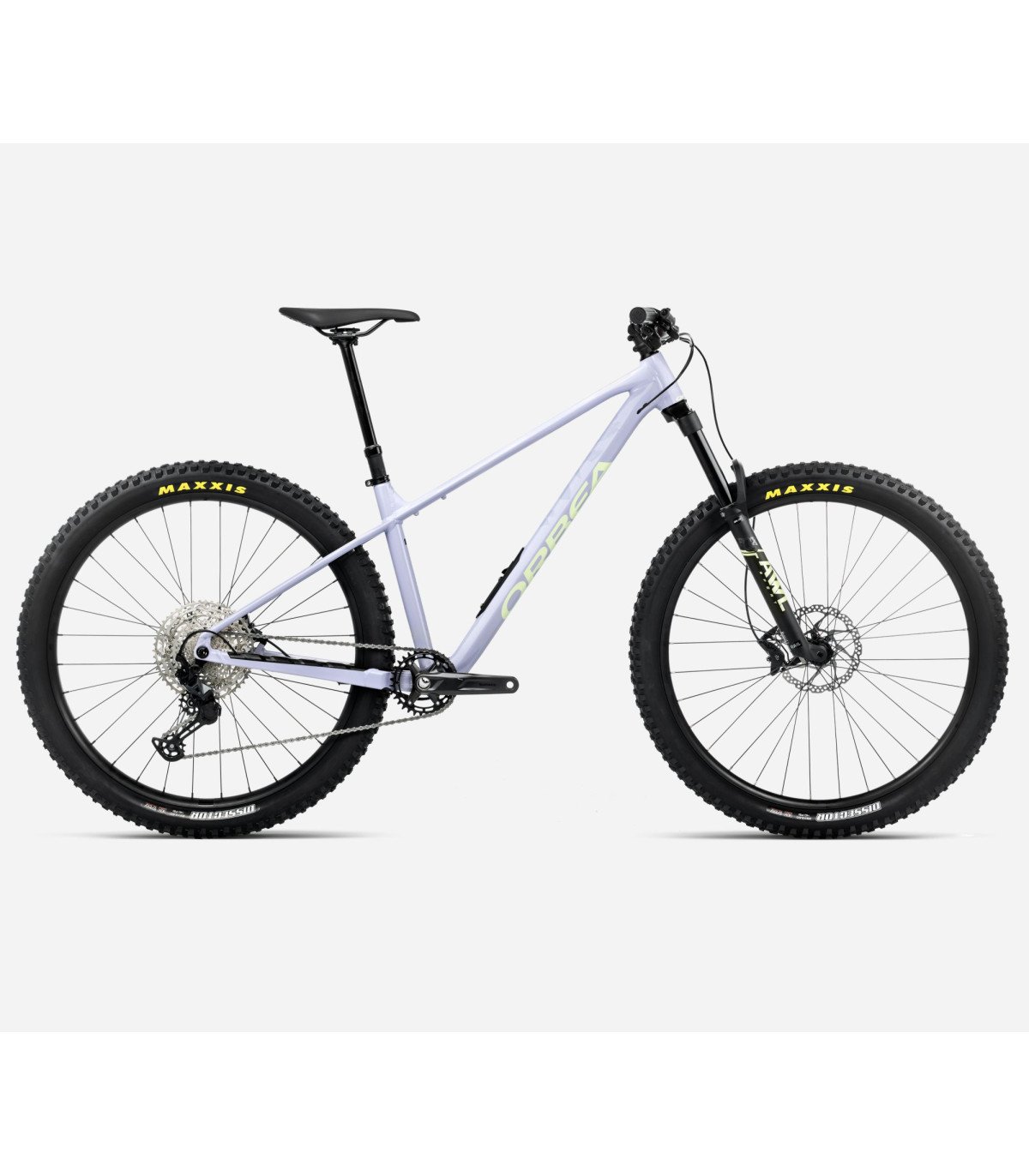 VTT Orbea LAUFEY H10 2026