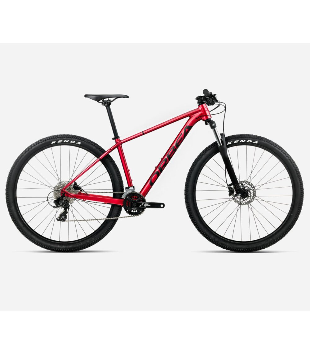 VTT Orbea ONNA 27 50 2026