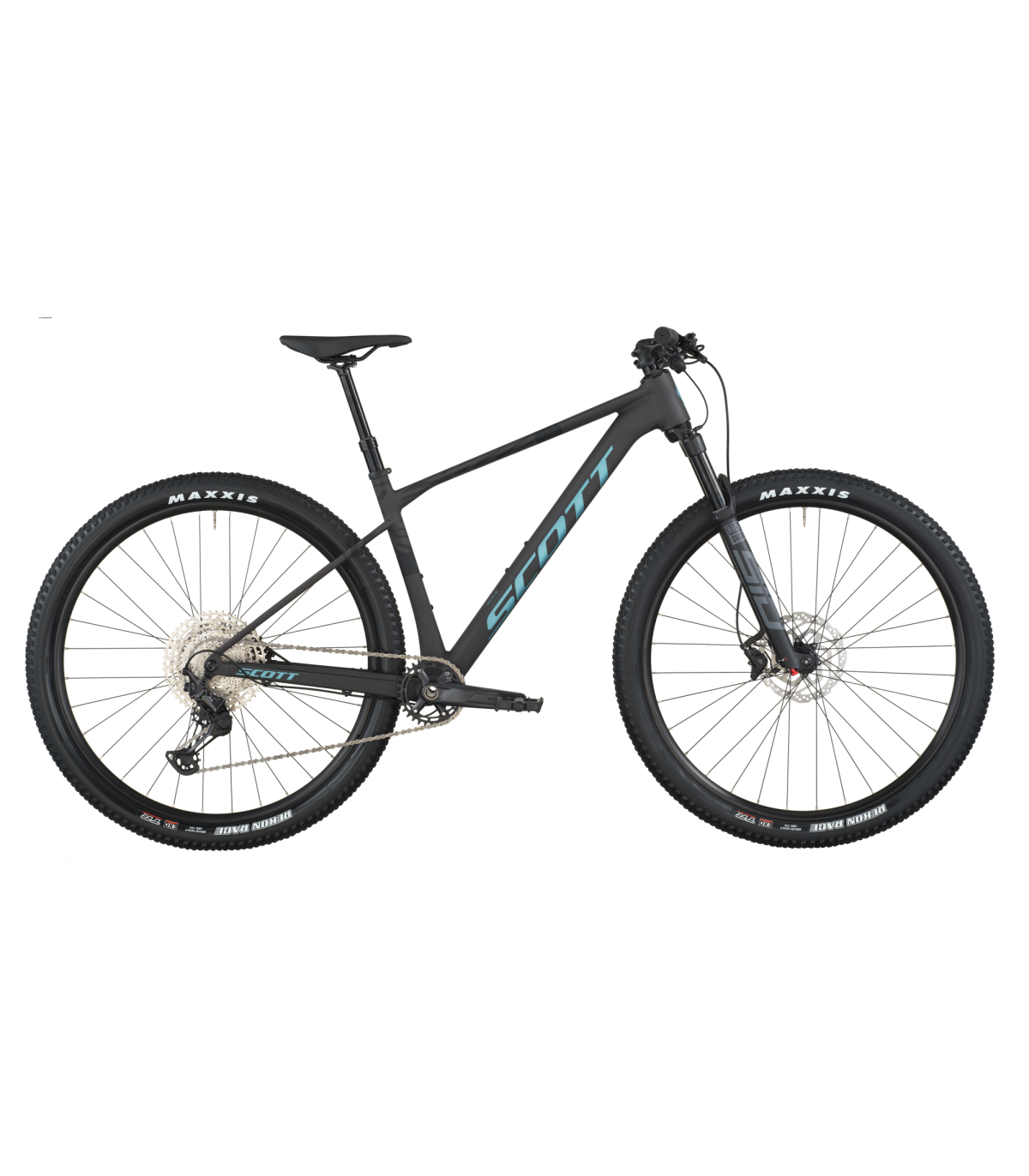 VTT Scott Scale 925 2026
