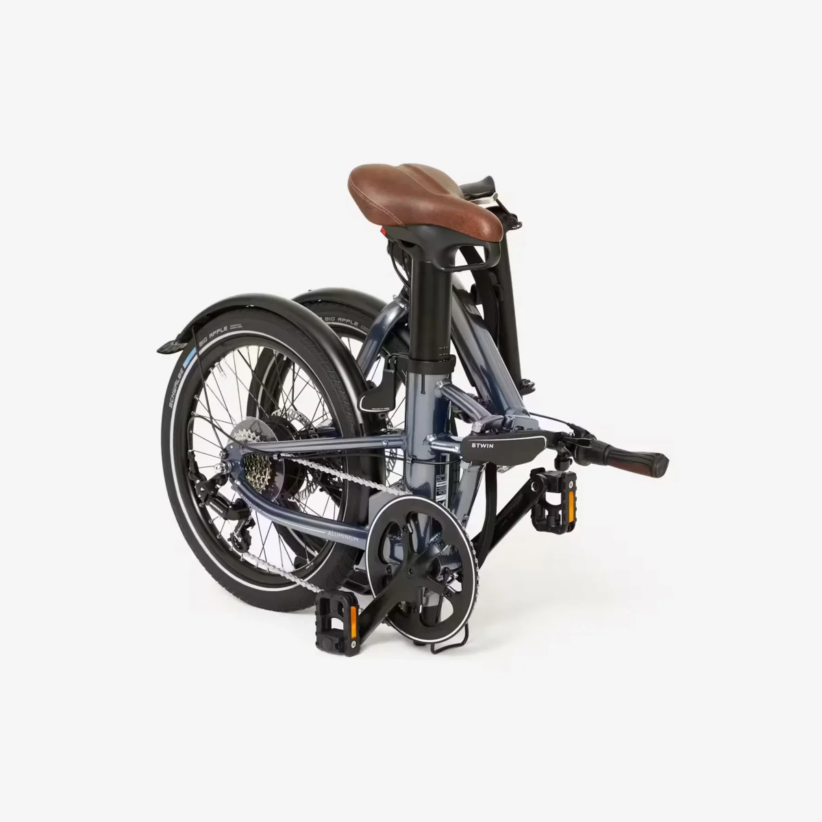 Vélo pliant électrique 20 pouces E-FOLD 900 – Image 2