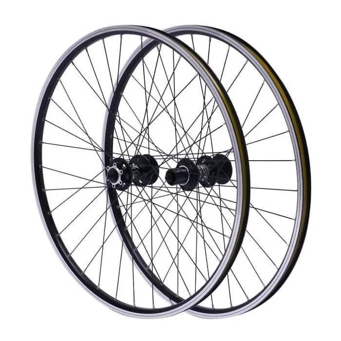 Roue arrière et avant 29 VTT 7-12 s