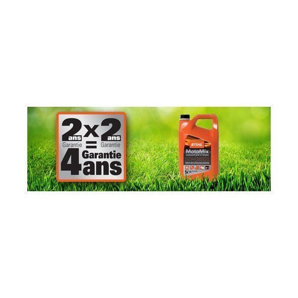 Souffleur aspirateur SH 86 C-E STIHL – Image 3