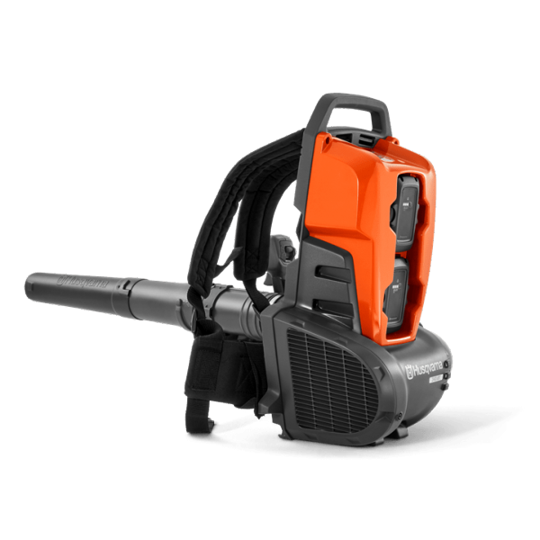 Souffleur de feuilles à batterie HUSQVARNA 340 iBT – Image 2