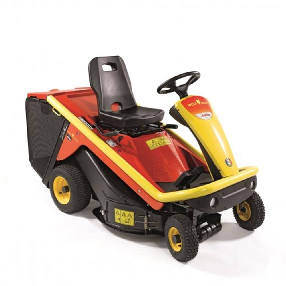 Autoportée Outils Wolf A80B