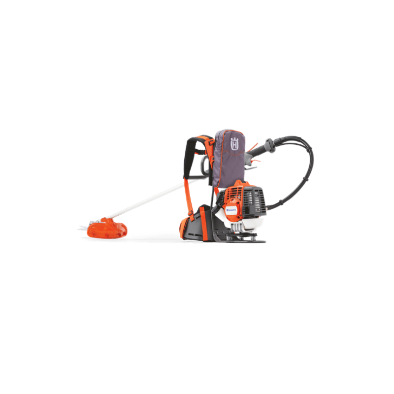 Debroussailleuse Husqvarna 553RBX