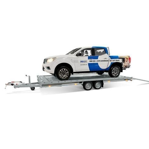 PLATEAU MULTI TRANSPORTER 3000 – Image 2