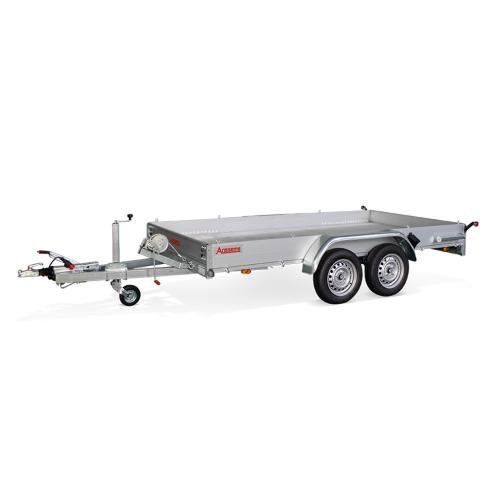 Porte-voitures AMT 3000