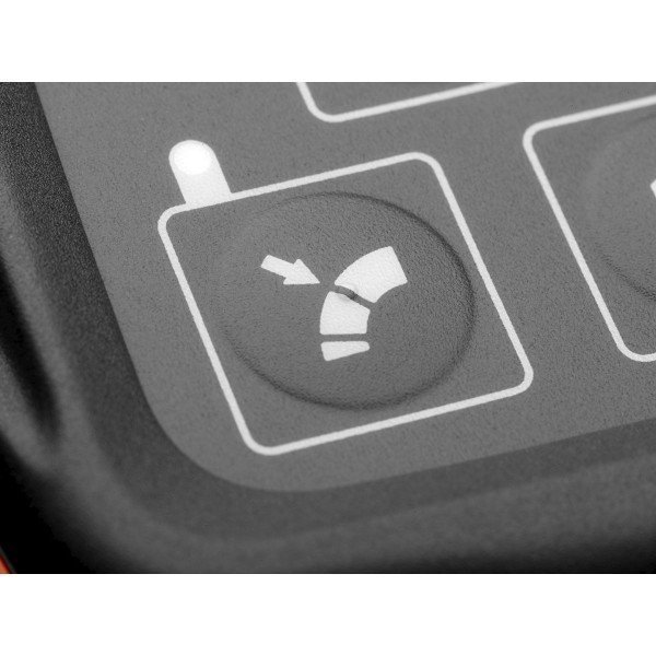 Souffleur à batterie 525iB NU HUSQVARNA – Image 2