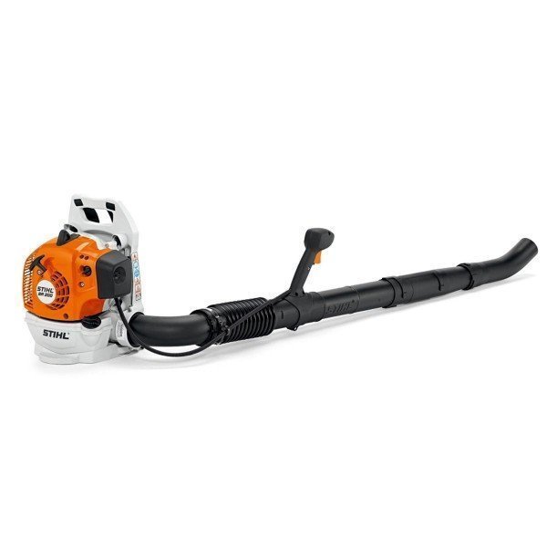 Souffleur a dos BR450C-EF STIHL