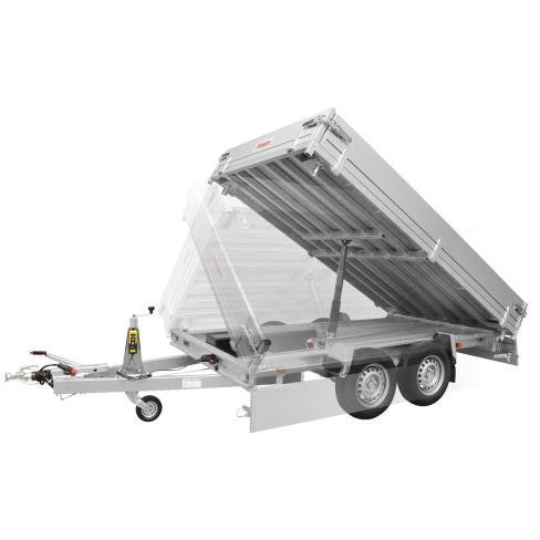 Tri-benne électrique Anssems KSX 3500 – Image 3